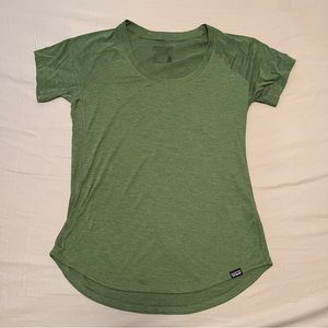 Patagonia Tee